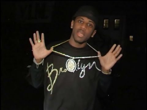 Fabolous - Nigga