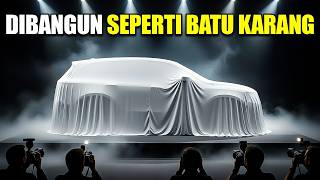 15 SUV TUA Yang Lebih Kuat Dari Batu