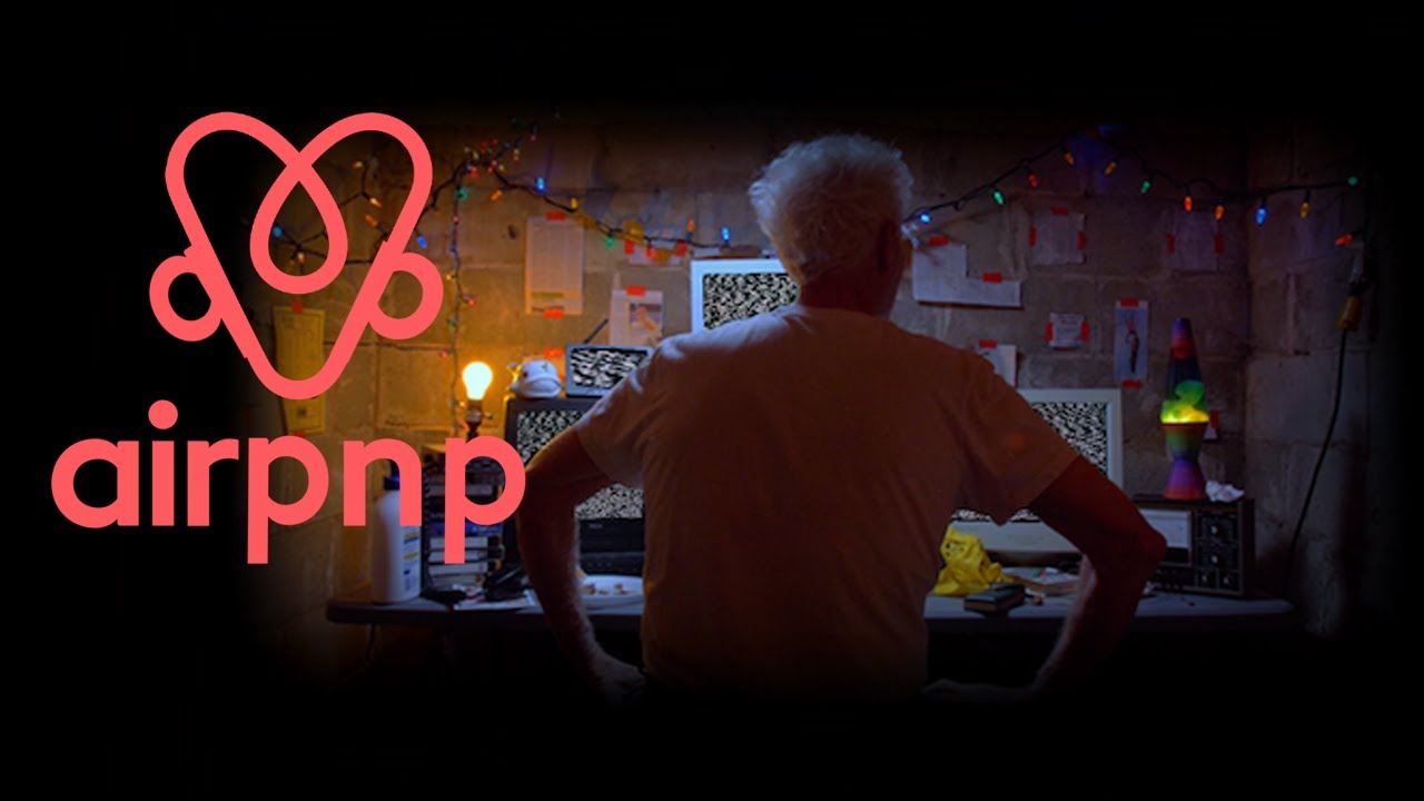 airpnp | My RODE Reel 2019