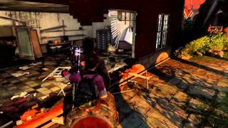 The Last of Us™ Remastered