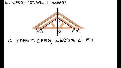 Big Ideas 1.5 Measuring and Constructing Angles