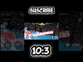 Siwo Baek VS Jaehsyun Nam #thespikecross #thespikevolleyballgame #game #fypシ゚viral