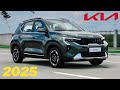 Is The 2025 KIA SONET The Best Small SUV Is The 2025 KIA SONET The Best Small SUV
