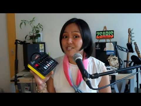New Roland AIRA