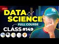 Data Science Full Course For Beginners | Git Staging Enviroment