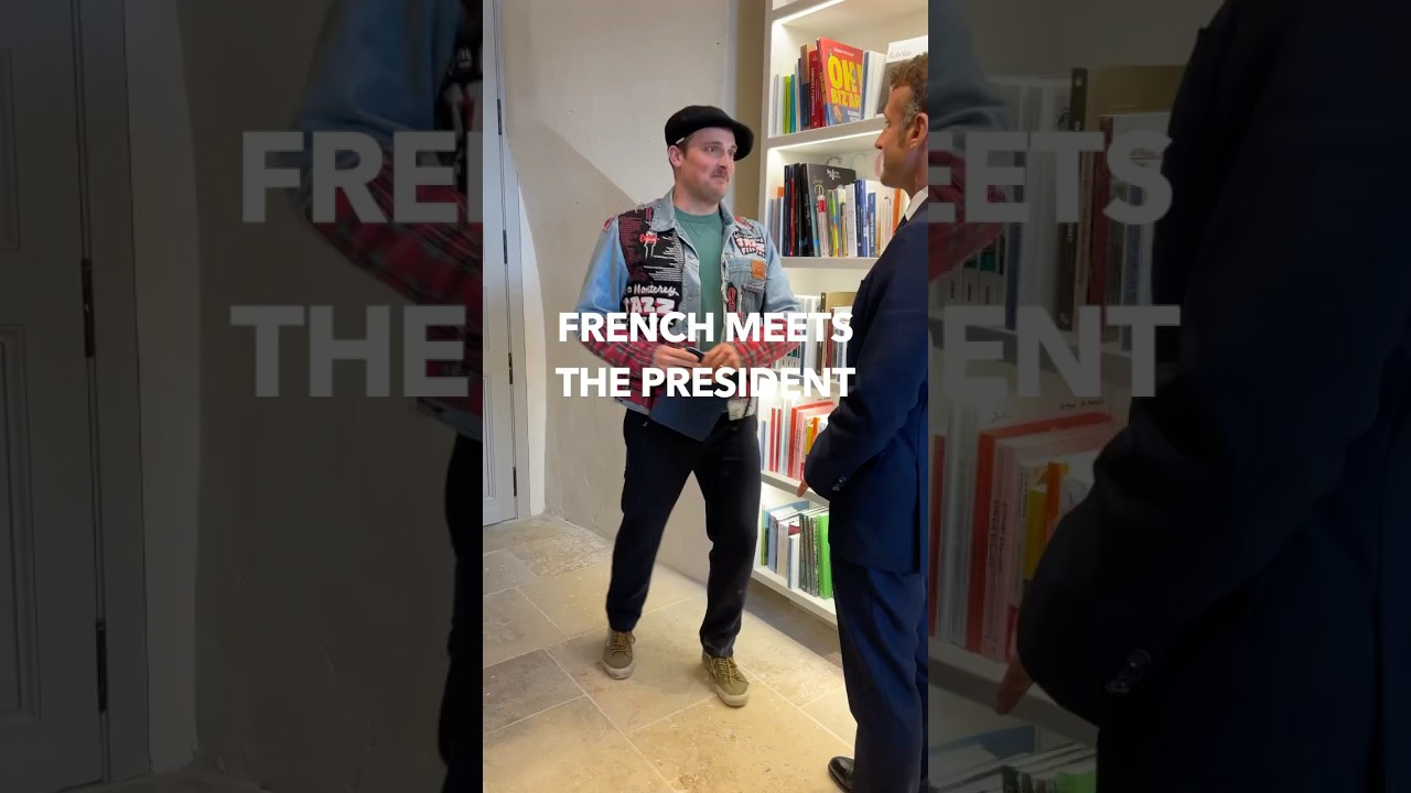 Gendered Nouns Are Hard For Everybody…