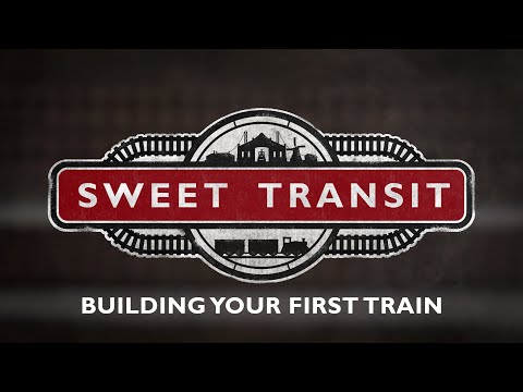 : Creating Your First Train! – Back On Track Tutorial Series