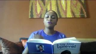 Uplevel weekly 13-Your credibility is everything!