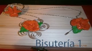 Bisutería 1
