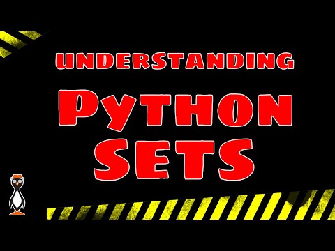 Understanding Python Sets with A Heads and Tails Game - YouTube