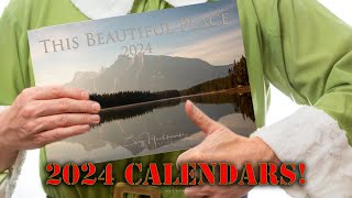 2024 Calendars