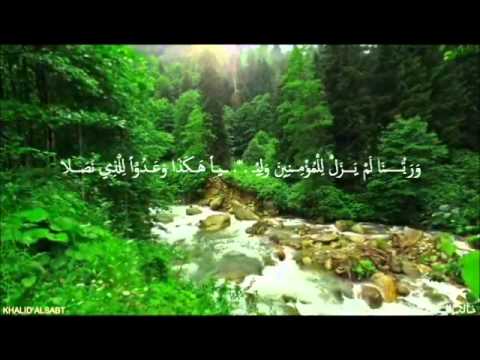 غاية المراد في الاعتقاد للإمام نور الدين السالمي 