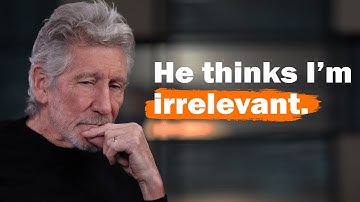 Roger Waters vs. David Gilmour: What Caused Pink Floyd