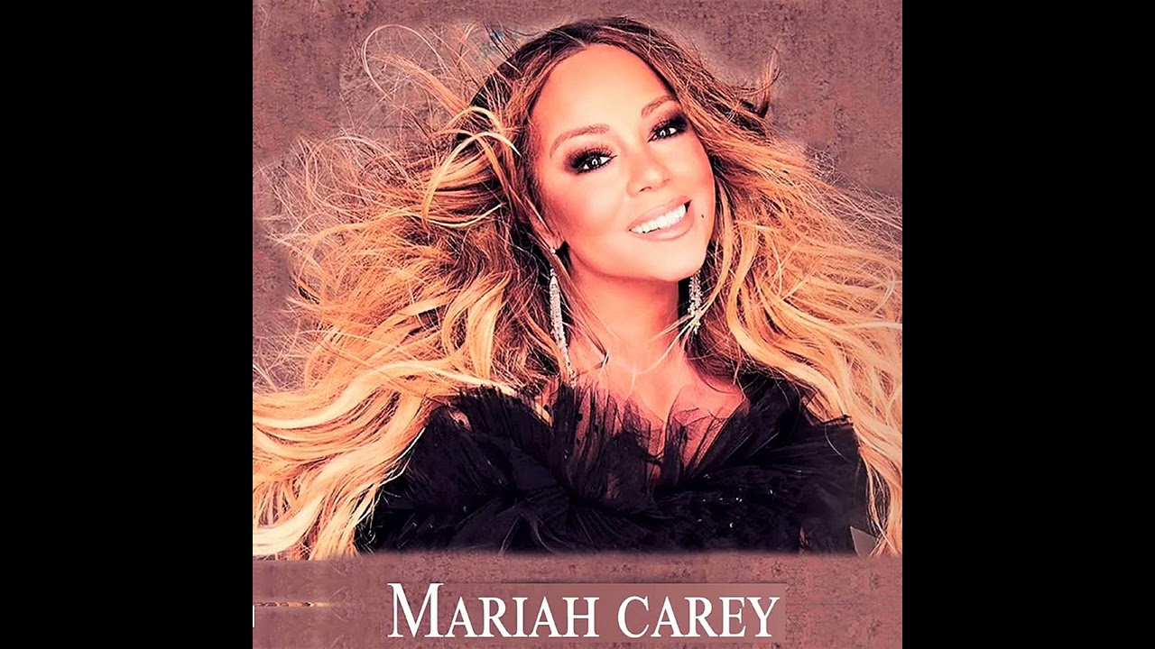 マサトシ　MARIAH CAREY Mariah Carey - Dreamlover (Live @ MSG, 1995) #dreamlover