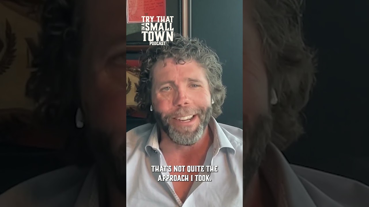Watch The Trident, Jason Redman on why he felt compelled to share his story. #jasonredman #songwriters on YouTube Watch The Trident, Jason Redman on why he felt compelled to share his story. #jasonredman #songwriters on YouTube