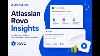 Atlassian Rovo Insights Overview: Adoption and Agent Usage