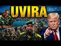 AMAKURU YA NIMUGOROBA 30 4 2026 UVIRA BYAKAZE ISASU RIRAVUZA UBUHUHA IMASISI USA YASIZOYE 