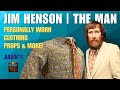 Jim Henson 70th Anniversary Auction with Julien's