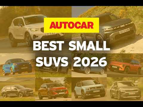 Подъем Малых Внедорожников: Обзор Рынка 2024 Года