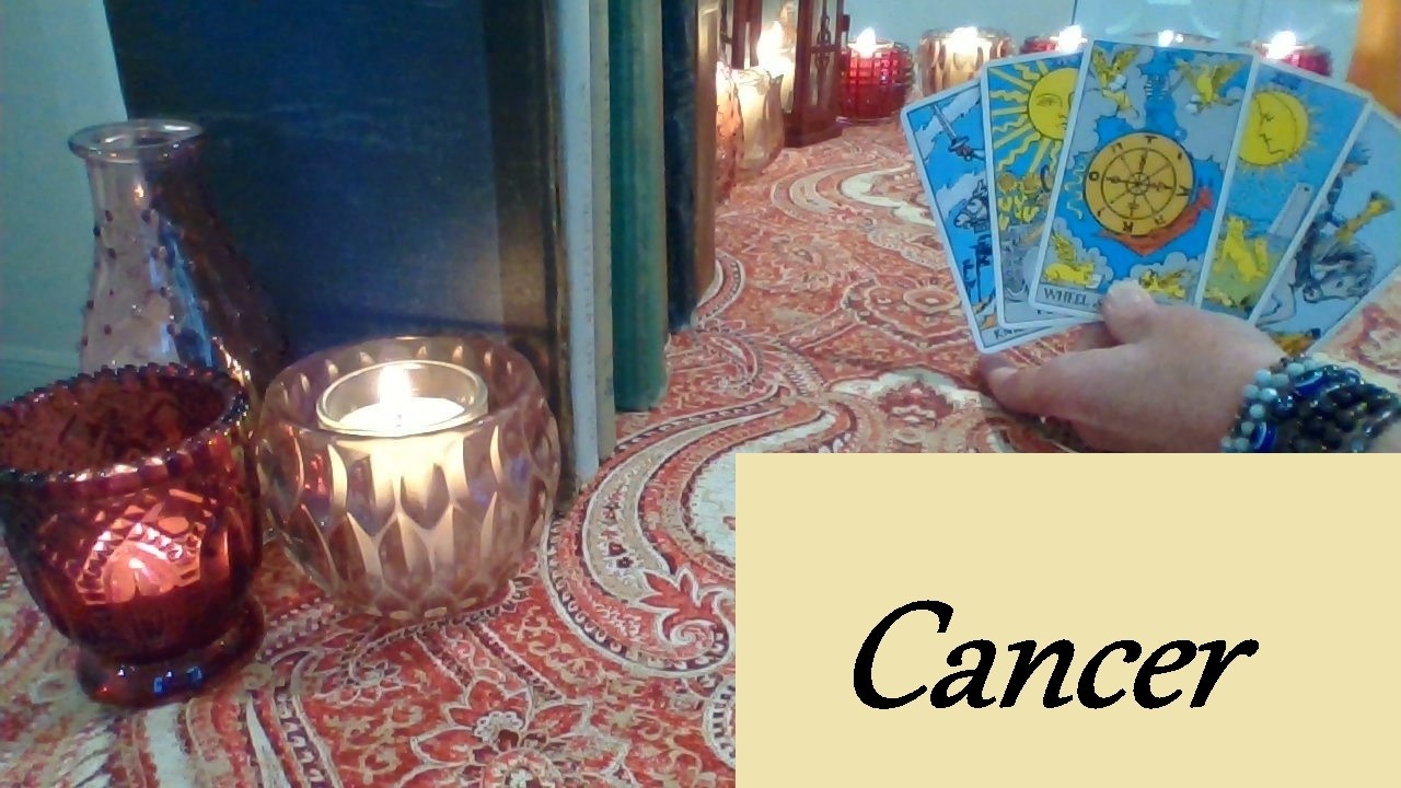 Рак ❤ Извинения, которых вы не ожидаете. Ваша вторая половинка. Конец февраля 2026 года. #Рак #Таро