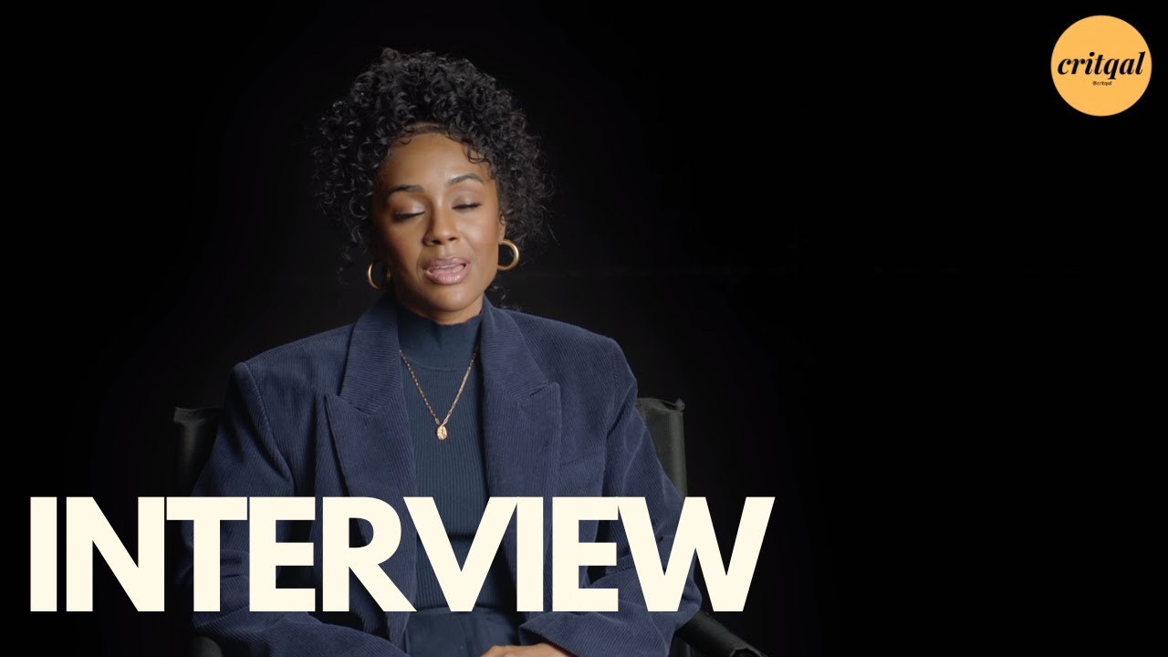 A Thousand And One - A.V. Rockwell - Writer & Director - Pt 1 | Interview