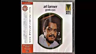 Gentle Rain - Art Farmer (1972)