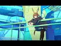 Arknights-Running In the Dark by MONKEY MAJIK
