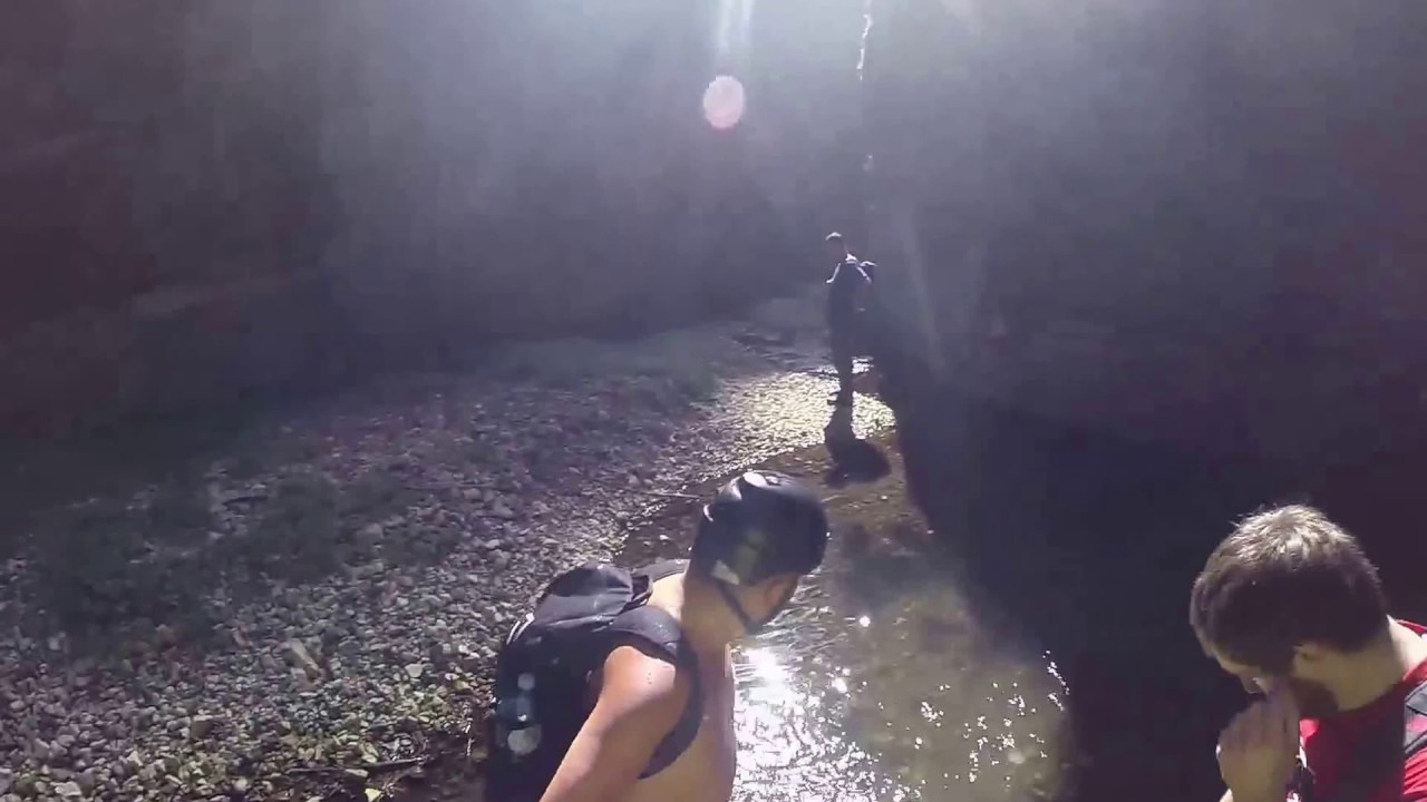 Tara - Kanjon Belog Rzava