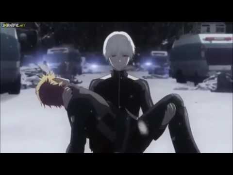 MAD ~東京喰種~