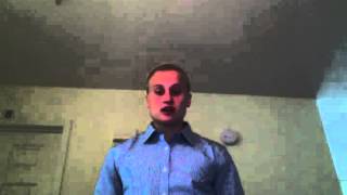 Elevator Speech