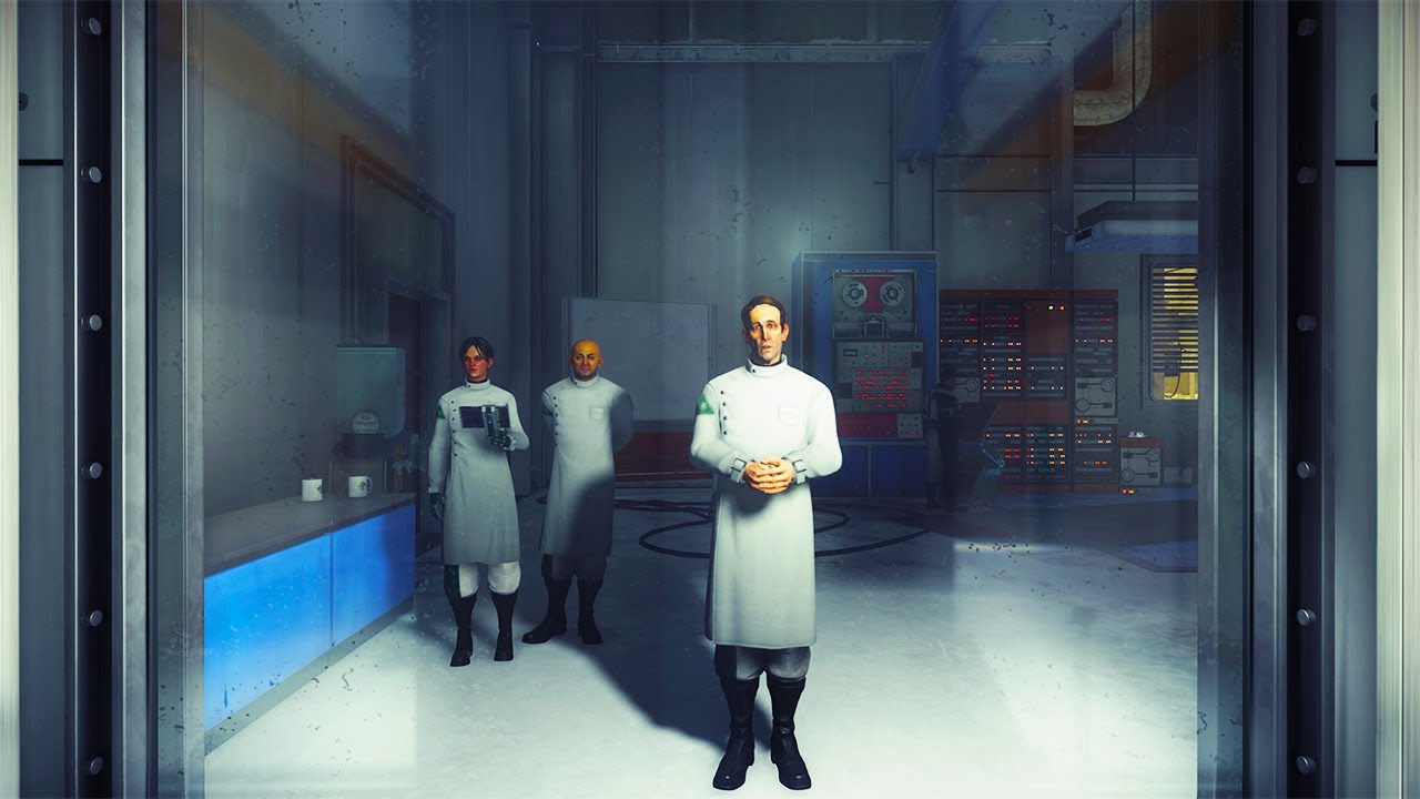 dlcl stanford Something In The Way! (Game Fails #239)