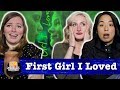 Drunk lesbians watch first girl i loved feat ashly perez  kirsten king