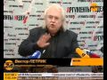 Изобретатель Виктор Петрик вновь решил поразить мир