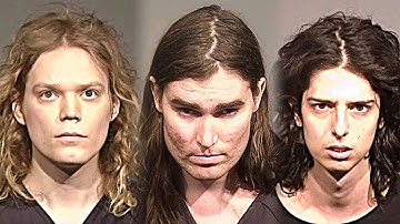 how this vegan trans cult turned into PSYCHOTIC killers | Zizians