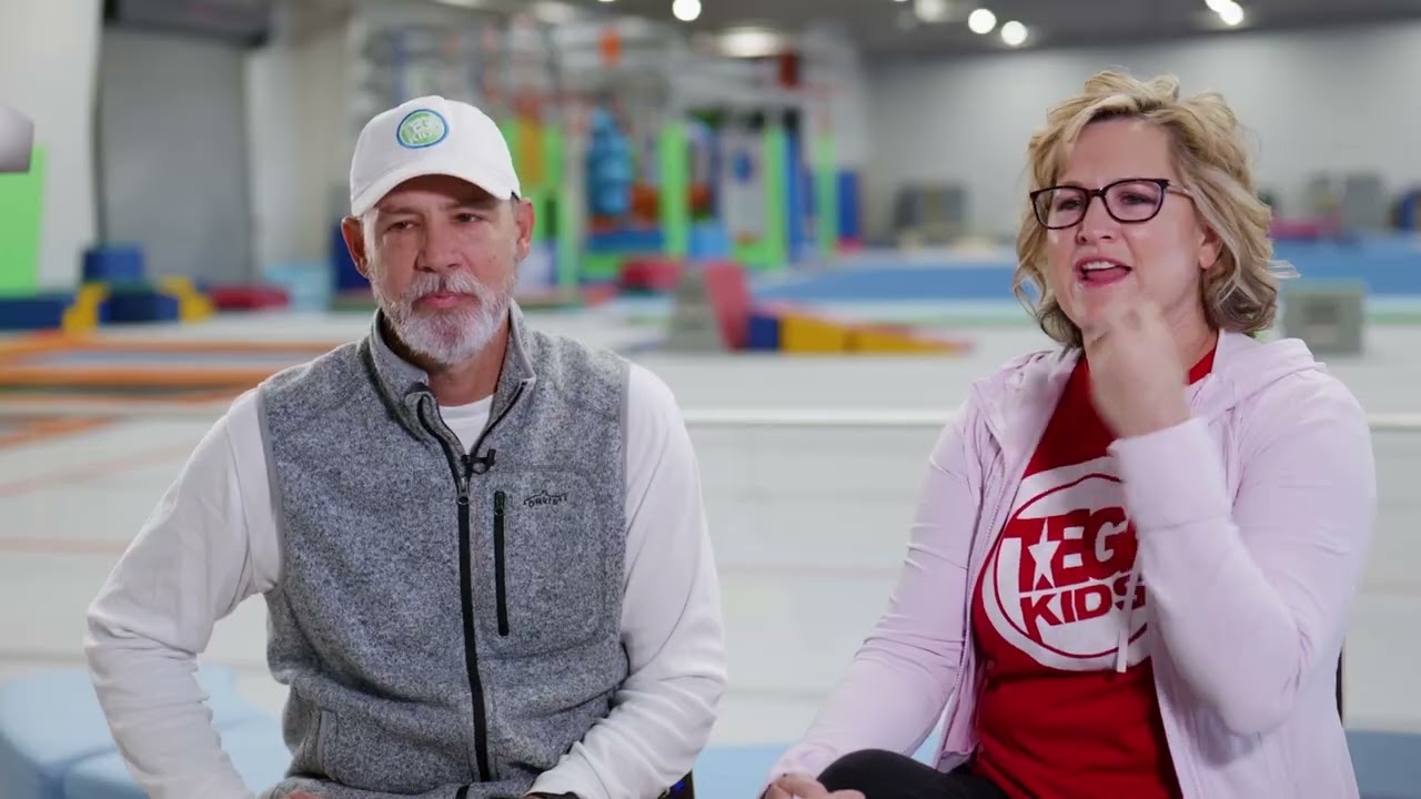 Look Around Lubbock Education Episode #1