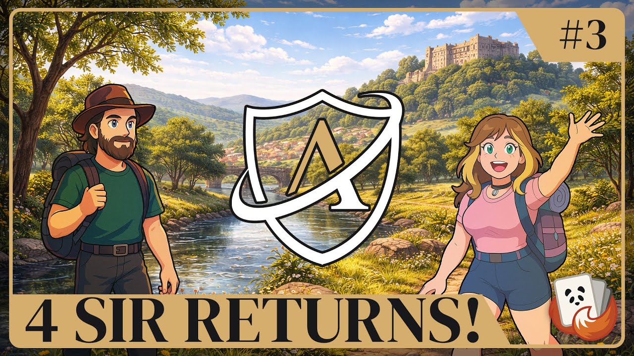 ACE Grading Return #3! Foxxy Joins + 4 SIRs Revealed!