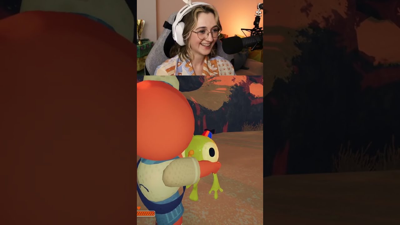 BINGBONG IS REAL Peak