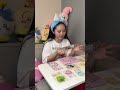どこ探してもシール帳なかったけど家にあったキティの一番くじのカードケースを使うことにしました😊#シール帳