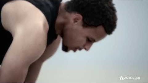 Autodesk Generative Design at Under Armour