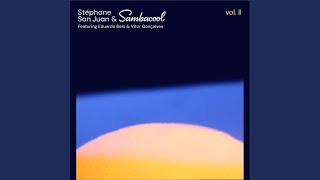 Blues Walk (feat. Eduardo Belo & Vitor Gonçalves)