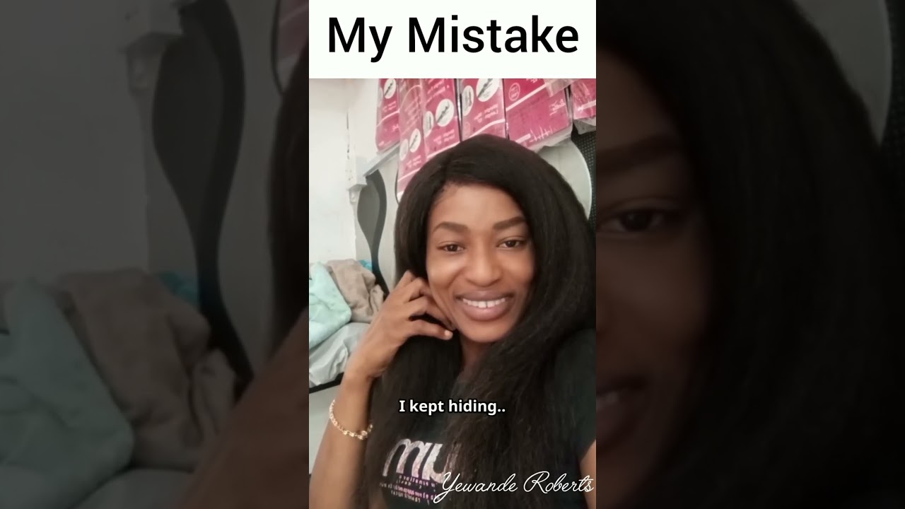 I went looking for deliverance — and nearly lost myself. 😔✨series 7 