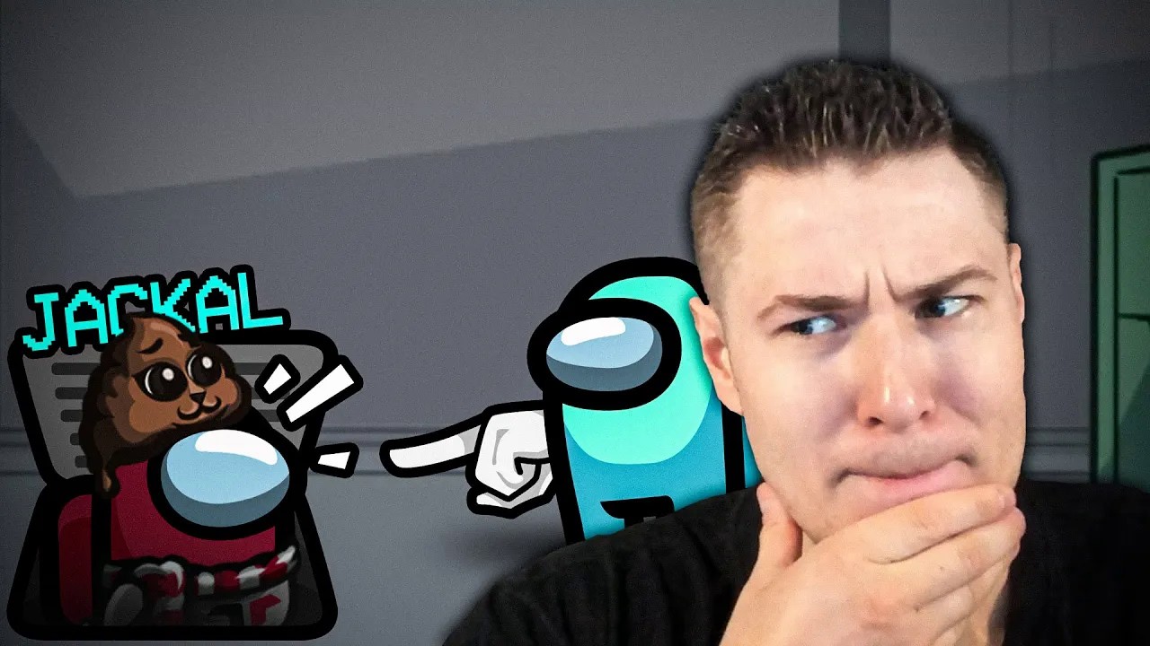 JACKAL, aber JEDER weiß es?!