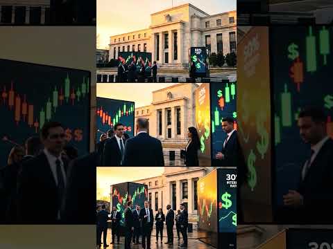 🚨 Top 5 USA Finance News Today | Wall Street, AI Stocks, Nasdaq & Dow Jones Update | July 1, 2026