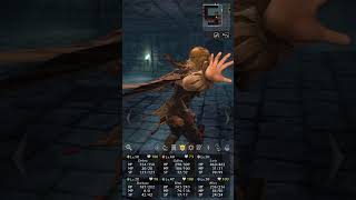 Wizardry Variants Daphne - Its A Trap