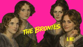 Moors & Manuscripts: The Brontë sisters
