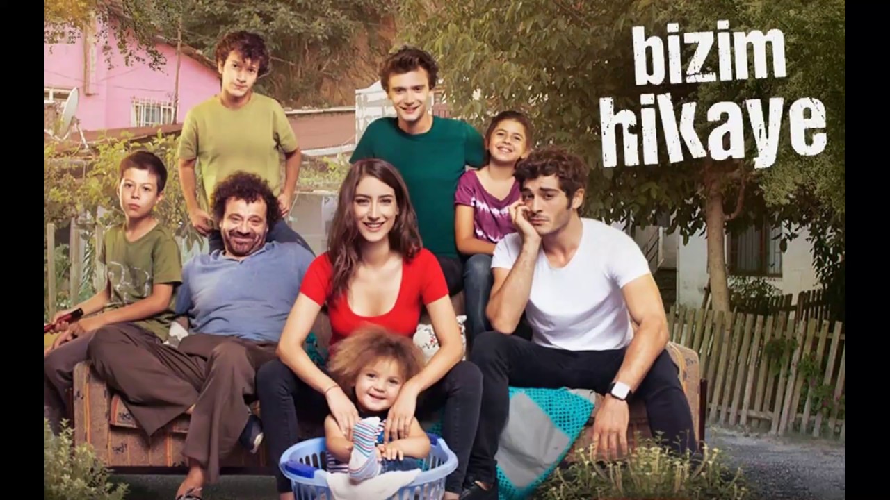 bizim hikaye YouTube