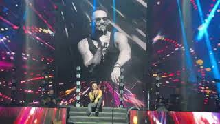 Gökhan Özen - Sitemkar (Live 2025)