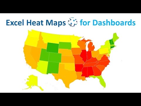 dynamic-excel-heat-maps-for-complex-data-dashboards
