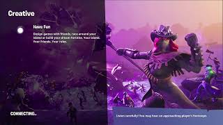 1v1 Buildfight (finally 120 fps)