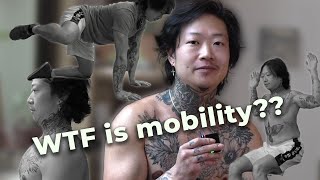 Does Mobility Matter (and 3 Moves to Try Anywhere)